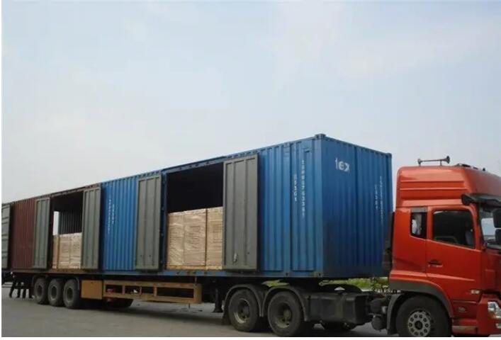 漳州到安阳县整车运输