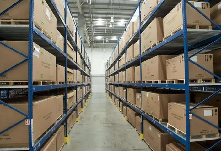 漳州到安阳县货物仓储