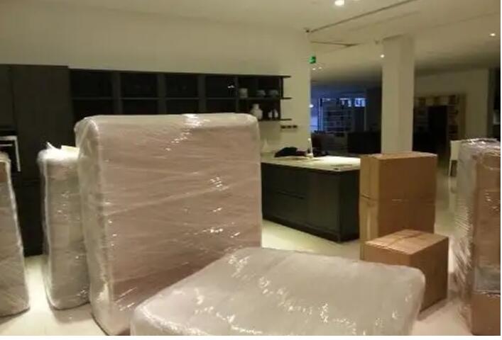 漳州到安阳县长途搬家