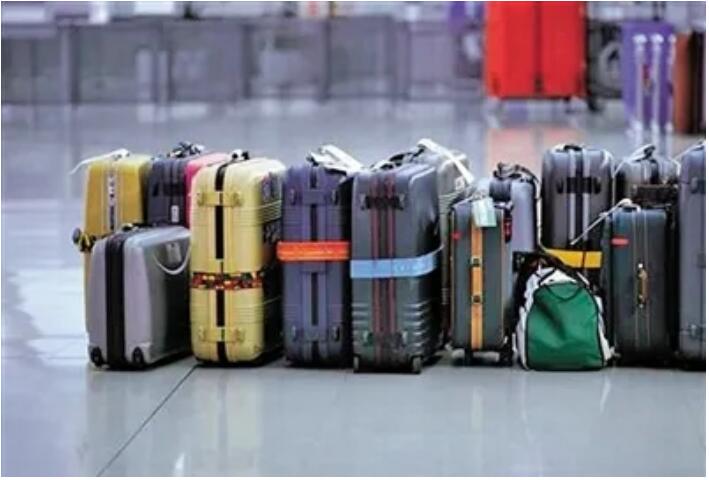 漳州到安阳县行李托运