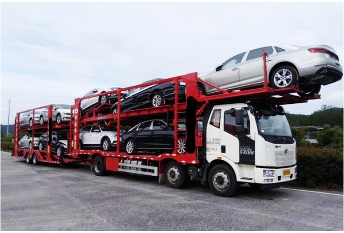 漳州到安阳县轿车托运